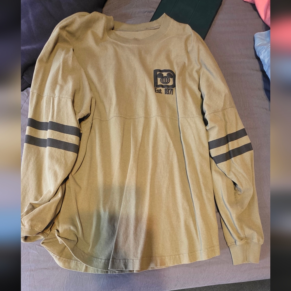 Walt Disney World Spirit Jersey